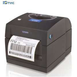 Принтер этикеток Citizen CL-S300